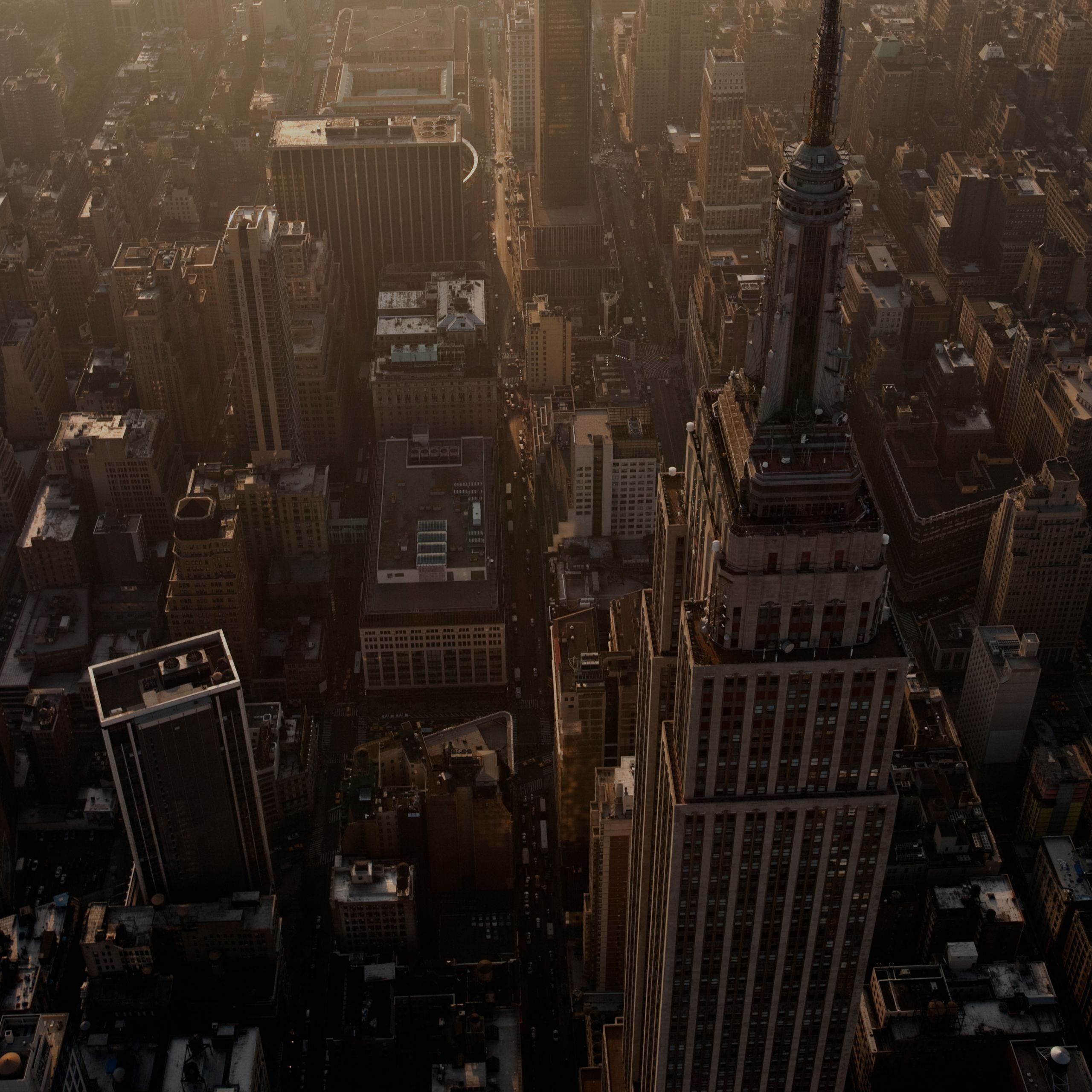 Echelon Studios East